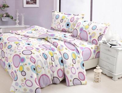 恩鑫針紡專(zhuān)業(yè)定做 宿舍珊瑚絨三件套，溫暖舒適的床上伴侶